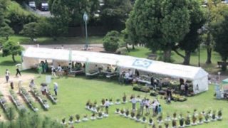 2024 ひょうごまちなみガーデンショーin明石 開催が決定しました